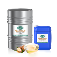 Huile de beurre de karité 100% naturelle : idéale pour les produits de soin hydratants