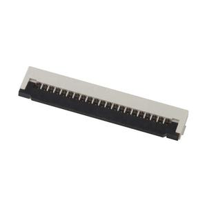 Connecteur FPC SMT à pas de 0,3 mm, 0,5 mm, 0,8 mm, 1,0 mm, 1,25 mm, fourni par l'usine - Product Image 4