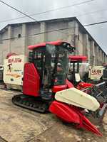 Équipement agricole : Moteur et boîte de vitesses Lovol automatiques haute performance pour moissonneuse-batteuse, pour la récolte du maïs, du riz, du blé et de la paille