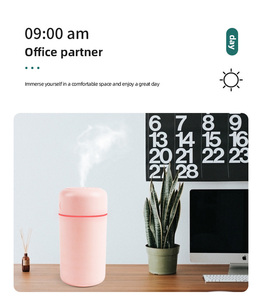 Désodorisant <span class=keywords><strong>pas</strong></span> <span class=keywords><strong>cher</strong></span> Smart Dropshipping Intelligent Machine <span class=keywords><strong>électrique</strong></span> ultrasons évent huile essentielle diffuseur d'arôme de voiture - Product Image 6