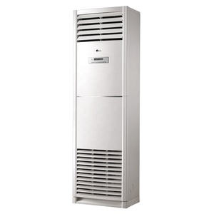 <span class=keywords><strong>Aire</strong></span> <span class=keywords><strong>Acondicionado</strong></span> Central Midea de 5 Toneladas con Bomba de Calor Multizona Tipo Pedestal para Oficina y Centro de Datos - Product Image 1
