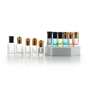 Botella <span class=keywords><strong>de</strong></span> bola <span class=keywords><strong>de</strong></span> cristal <span class=keywords><strong>de</strong></span> anís <span class=keywords><strong>de</strong></span> color, botella <span class=keywords><strong>de</strong></span> bola pequeña <span class=keywords><strong>de</strong></span> 3ml, 6 mL, 10 ml, 12 ml, cubierta <span class=keywords><strong>de</strong></span> plástico <span class=keywords><strong>de</strong></span> acero, aceite refinado, perfume - Product Image 4