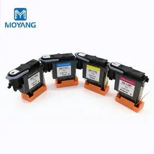 Testina di stampa di qualità premium MoYang 11 compatibile per hp businkjet 1000 1100 1100dtn 1200d 1200dtn 1200dtw C4810