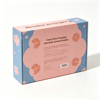 Boîtes d'expédition personnalisées de qualité alimentaire, boîtes cadeaux de luxe, boîtes à biscuits, boîtes à macarons, boîtes à pâtisserie, boîtes à bonbons, boîtes à gâteaux, emballages avec logo