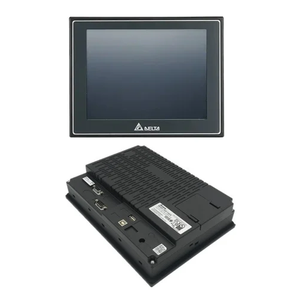 7" TFT HMI DOP-107EV ประเภทมาตรฐานระบบสัมผัส Cortex-A8 800MHz 800x480 3 พอร์ต COM อีเธอร์เน็ต/ระบบอัตโนมัติอุตสาหกรรม WAN - Product Image 1