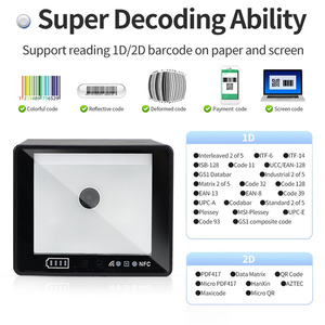 YJ-5613N ID-kaart en paspoort desktop-machine leesbare zone (<span class=keywords><strong>MRZ</strong></span>) OCR-lezer - Product Image 6