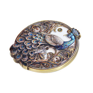 골동품 공작 동전 구매자 기념품 선물 금속 오래 된 조각 동전 가격 - Product Image 3