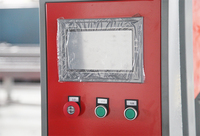 Machine de découpe de tuyaux en acier au carbone rond en acier inoxydable CNC pour couper les encoches et les trous