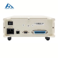 Peacht3563b — testeur de batterie professionnel, haute qualité, résistance interne