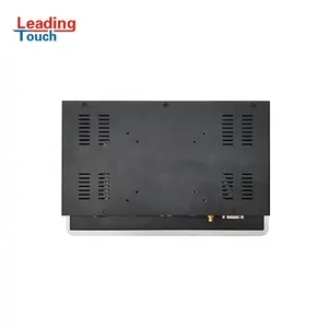 Android 10.1 10 Điểm Cap-Màn Hình Cảm Ứng Điện Dung 7.1 Inch Nhúng Công Nghiệp Bảng Điều Khiển Cảm Ứng Quad Core Tablet Pc, Công Nghiệp Tablet