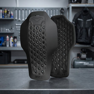 Protezione Schiena MACNA RISC FB Livello 2 Taglia M Accessorio per Casco Moto - Product Image 2