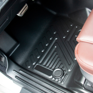 Alfombrillas impermeables 5D personalizadas al por mayor para coche H9 Haval - Product Image 2