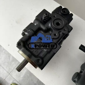 5Ton รถยก XPOWER ใหม่ FD50AYT-10ชิ้นส่วนประกอบปั๊มไฮดรอลิก708-1T-00711 708-1T-00710 - Product Image 4