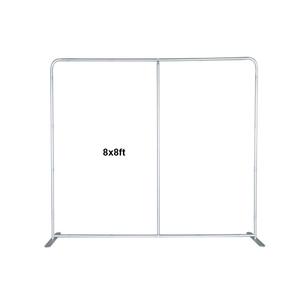 ปลอกหมอน8FT 8 * เหมาะกับทุกงานอีเว้นท์ออกแบบได้เองลายการ์ตูนตกแต่งฉากหลัง - Product Image 4