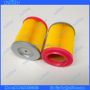 Trên toàn thế giới Chất lượng cao Máy nén Bộ lọc không khí yếu tố sa11029 - Product Image 2