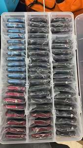 Venta al por mayor Nuevo Reloj U 2 49 Mm Gps Celular Reloj Precio Barato Desbloqueado Original - Product Image 5