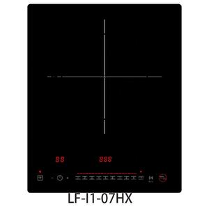 <span class=keywords><strong>Vitro</strong></span> Glass Induction Cooker Uso doméstico Cocina eléctrica portátil Inducción 2800W - Product Image 1