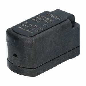Convertisseur I/P Samson 6109-0010 - Product Image 3