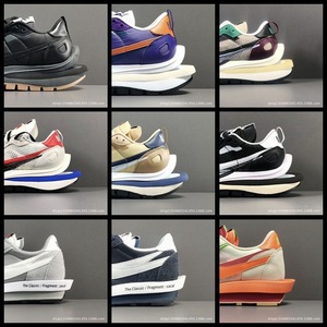 Tendance 2025, nouvelles baskets de luxe pour hommes, chaussures de basket-ball de haute qualité, coussin d'air amortissant, baskets confortables pour l'extérieur - Product Image 2