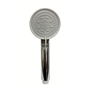 ฝักบัวอาบน้ำแบบวงกลม Erp ขนาด 100 มม. ประหยัดน้ำ - Product Image 1