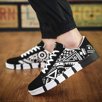 Chaussures en toile de conception habile, vente directe d'usine, logo personnalisé, Chine