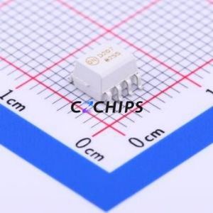 ทรานซิสเตอร์ทรานซิสเตอร์ทรานซิสเตอร์เอาท์พุท8ออปโต้คัปเปลอร์ชิ้นส่วนอิเล็กทรอนิกส์ MOCD207R2M ของแท้ใหม่ - Product Image 1