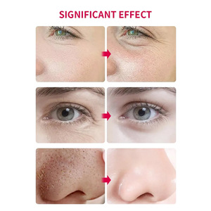 Nhãn Hiệu Riêng Thuần Chay Trên Khuôn Mặt Huyết Thanh Với Collagen & Cho Chống-Lão Hóa Sáng Kem Dưỡng Ẩm Cho Khuôn Mặt Khô/Da Nhạy Cảm - Product Image 2