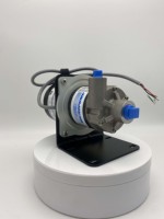 Bomba de Circulación de Micro-pump de Última Generación de la Mejor Calidad para Máquina de Cerámica con Circulación Acelerada de Solvente/Tinta UV para Piezas de Inyección de Tinta
