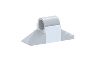 Toboganes Personalizados para Niños, de Color y Tamaño Personalizables, Cómodos, Ligeros, Precio de Fábrica, para Exteriores - Product Image 3