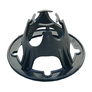 كراسي حديد التسليح المستمرة البلاستيكية - Product Image 1