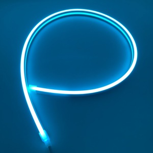 12V24V防水2835120Led/mリボン<span class=keywords><strong>Led</strong></span>ネオンライトホワイト/ウォームホワイトレッドグリーンブルーピンクイエローネオン<span class=keywords><strong>Led</strong></span>ストリップ