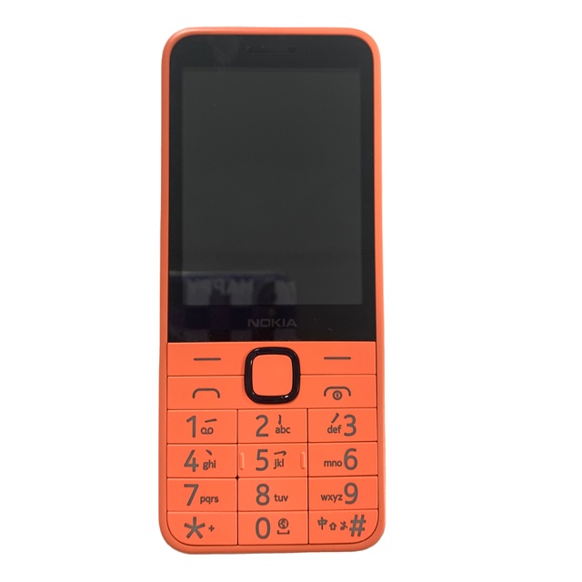 Wholesale Low-priced Multilingual  220 (2020) GSM 4G 3G 2G Dual SIM Dual Standby Keypad Feature Phone