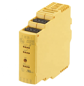 Módulo de Gabinete de Control AS-Interface IFM AC009S Original en Oferta, Disponible en Stock AC009S - Product Image 1
