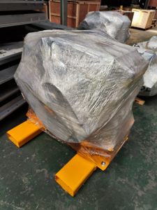Excavadora ZDQ10A con bajo costo de mantenimiento, fabricada en 1300 kg - Product Image 3