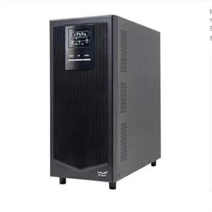 Fuente de Alimentación UPS YTR3360 60KVA Trifásica de Alta Frecuencia con Monitoreo Ambiental para Uso en Centros de Datos - Product Image 2