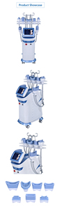 การดูแลกระชับสัดส่วนทั่วร่างกาย สร้างเอวที่กระชับและสะโพกที่ยกกระชับ - Product Image 5