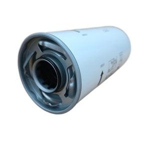 Filtre à huile 1641003873, élément filtrant de remplacement pour l'entretien des systèmes de compresseurs industriels - Product Image 2