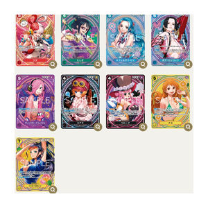 Jeu de cartes à collectionner officiel authentique One Pieces EB 03 Tcg Premium Booster Box Gcg Cards pour collectionneurs - Product Image 4