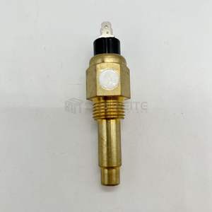 เซ็นเซอร์วัดอุณหภูมิน้ำ VDO เกลียว 1/2 NPT 98C 120C สำหรับเครื่องจักรขุดเจาะ รุ่น 030-803-001-025D - Product Image 1
