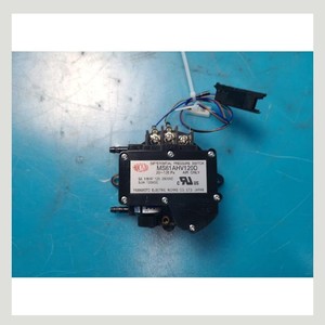 ยามาโมโตะ MS61AHV120D - Product Image 5