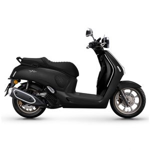 Nouveau Scooter Moto Honda NWF150 STYLO ELITE AIRBLADE CLICK - Product Image 5