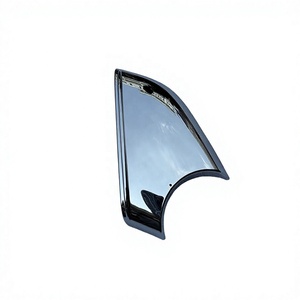 Pour Tesla Model, rétroviseur arrière 2148.3006, noir, gauche/droite, pièce de rechange, coque arrière électro-plaquée - Product Image 3
