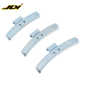 Pesas <span class=keywords><strong>de</strong></span> Equilibrio para Ruedas <span class=keywords><strong>de</strong></span> Aleación Universales <span class=keywords><strong>de</strong></span> Alta Calidad, <span class=keywords><strong>de</strong></span> Acero/Hierro, con Clip - Product Image 2