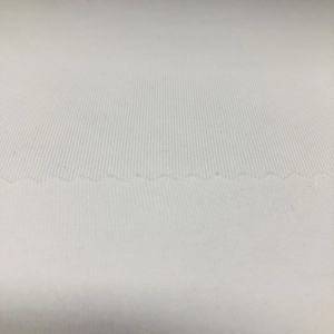 96% Polyester 4% Spandex May Knit Vải Màu Rắn Stretch Interlock <span class=keywords><strong>Scuba</strong></span> Vải Cho Quần Áo Và Thể Thao - Product Image 3