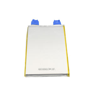 Recargable de ciclo profundo LiFePo4 09160233 <span class=keywords><strong>3</strong></span>,2 v 30Ah batería prismática celular de la bolsa - Product Image 6