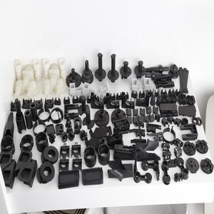Services de personnalisation professionnels, moules multi-cavités sur mesure, moules d'injection de précision pour engrenages - Product Image 4