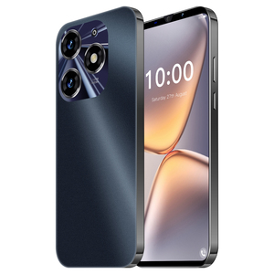 Nuovo Design Mobile originale <span class=keywords><strong>Te</strong></span> Spark 10 Pro10-core 6.5 pollici Hd + Smart Phone 5g Android 1gb + 16gb cellulare cellulare - Product Image 5