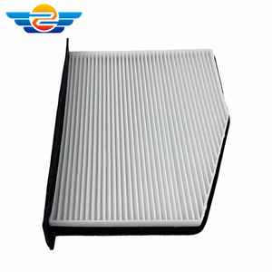 <span class=keywords><strong>Filtre</strong></span> d'<span class=keywords><strong>habitacle</strong></span> neuf de haute qualité pour modèles VW 2.0L/1.9T 1K1819653 OEM ODM disponible Garantie 15 jours - Product Image 1