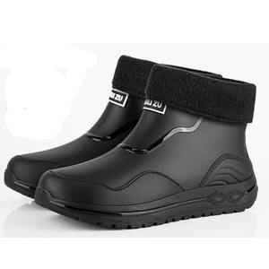 Zapatos de Agua Versátiles de PVC para las Cuatro Estaciones, Zapatos de Pesca, Zapatos de Descenso de Cañones, Zapatos de Agua de Moda al por Mayor - Product Image 4