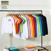 T-shirts personnalisés pour hommes, ensembles de pyjamas thermiques romantiques à thème animal pour l'automne et Noël, pour couples, familles et enfants, vêtements doux à taille élastique